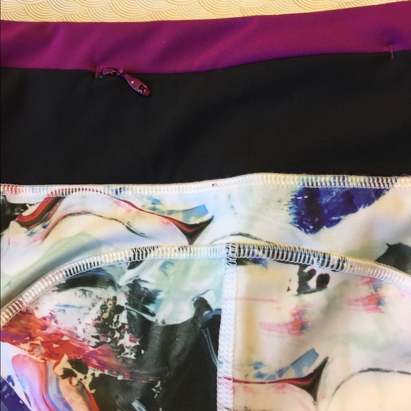 Lululemon Speed Tight - Picture 4 of 6